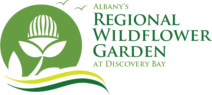 Regional Wildflower Garden Logo
